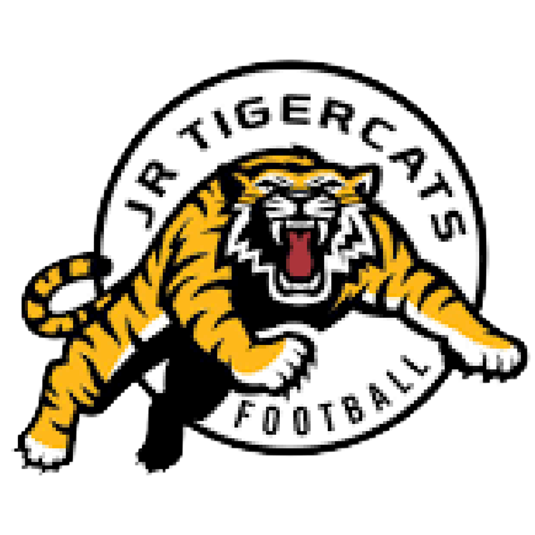 Hamilton Junior Tigercats